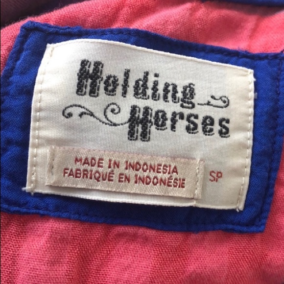 Anthropologie Plaid Sleeveless Shirt Dress Size S - Picture 3 of 5